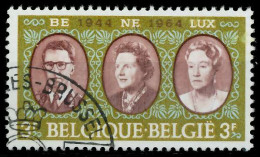 BELGIEN 1964 Nr 1366 Gestempelt X5DFFD6 - Usados