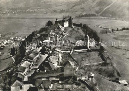 11646921 Gruyeres FR Vue Generale Gruyeres FR - Autres & Non Classés