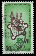 ITALIEN 1964 Nr 1166 Gestempelt X5DFFFE - 1961-70: Gebraucht