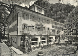 11646907 Gersau Vierwaldstaettersee Pension Villa Maria Gersau Vierwaldstaetters - Otros & Sin Clasificación