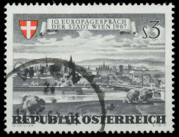 ÖSTERREICH 1967 Nr 1241 Gestempelt X5E0106 - Usati