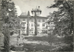 11646903 Lutry Chateau De La Rise Institut Dr Schmidt Lutry - Sonstige & Ohne Zuordnung
