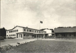 11646902 Lausanne VD Camp De Vennes Lausanne VD - Sonstige & Ohne Zuordnung