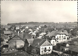 11646889 Bournens Fliegeraufnahme Bournens - Otros & Sin Clasificación