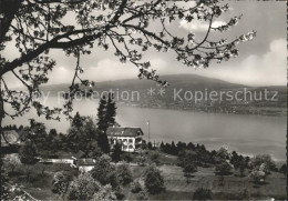 11646859 Luegeten Pfaeffikon SZ Mit Zuerichsee Panorama Pfaeffikon SZ - Sonstige & Ohne Zuordnung