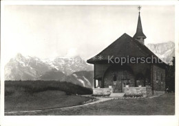 11646847 Morschach Kapelle Morschach - Sonstige & Ohne Zuordnung