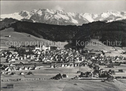 11646818 Einsiedeln SZ Panorama Einsiedeln - Otros & Sin Clasificación