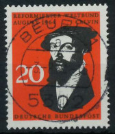 BRD BUND 1964 Nr 439 Zentrisch Gestempelt X6A33B6 - Used Stamps