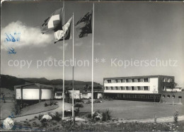 11646814 Einsiedeln SZ Kongregation Und Blauringzentrum Einsiedeln - Other & Unclassified