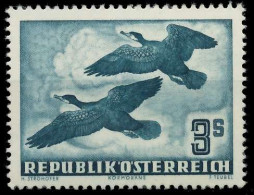 ÖSTERREICH 1953 Nr 985 Ungebraucht X70783A - Unused Stamps