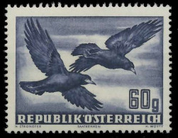 ÖSTERREICH 1950 Nr 955 Postfrisch X707852 - Neufs