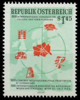 ÖSTERREICH 1956 Nr 1027 Postfrisch X7079B2 - Ongebruikt