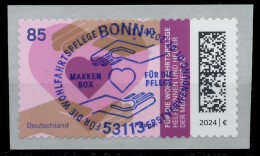 BRD BUND 2024 Nr 3816FS ESST Zentrisch Gestempelt X731232 - Used Stamps