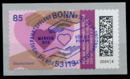 BRD BUND 2024 Nr 3816FS ESST Zentrisch Gestempelt X73124E - Used Stamps
