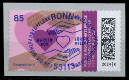 BRD BUND 2024 Nr 3816FS ESST Zentrisch Gestempelt X731252 - Used Stamps