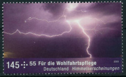 BRD BUND 2009 Nr 2710 Postfrisch S3BFC3E - Unused Stamps
