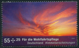 BRD BUND 2009 Nr 2708 Postfrisch S3BFC36 - Unused Stamps