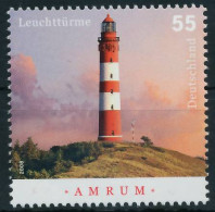 BRD BUND 2008 Nr 2678 Postfrisch S3BFF7E - Unused Stamps