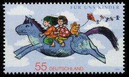 BRD BUND 2008 Nr 2693 Postfrisch S3BFFE2 - Unused Stamps