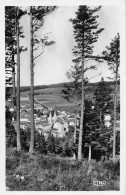 07 LA LOUVESC Vue Générale Paysage Sur La Ville (Scan R/V) N° 16 \MS9010 - La Louvesc