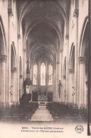 07 VALS-les-BAINS Intérieur De L'église (Scan R/V) N° 34 \MS9009 - Vals Les Bains