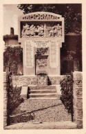 07 Colombier-le-Jeune Le Monument Aux Morts (Scan R/V) N° 30 \MS9008 - Tournon