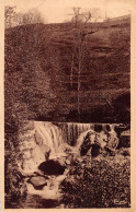 07 SAINT-PIERREVILLE Cascade Du Pouchonnet (Scan R/V) N° 35 \MS9008 - Altri & Non Classificati