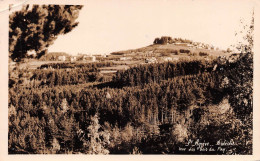 07 SAINT-AGREVE Vue Des Bois Du FAY (Scan R/V) N° 14 \MS9008 - Saint Agrève