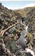 07 Gorges Du Doux Entre TOURNON Et LAMASTRE (Scan R/V) N° 2 \MS9008 - Tournon