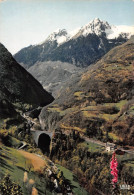 65 Gavarnie-Gèdre Le Pont Napoléon Cp Vierge Non Circulé éd Théojac (Scan R/V) N° 54 \MS9007 - Gavarnie