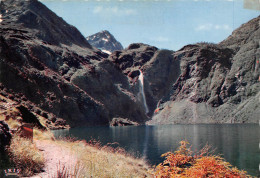 65 Bagnières De Bigorre Lac D'Oo LUCHON Cp Vierge Non Circulé éd Théojac (Scan R/V) N° 25 \MS9007 - Bagneres De Bigorre