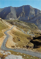 65 GAVARNIE La Route De BOUCHARO Et Soum Des Canaous Cp Vierge Non Circulé (Scan R/V) N° 1 \MS9007 - Gavarnie