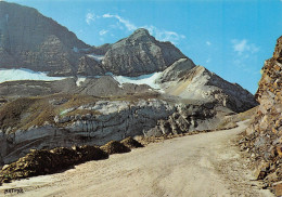 65 GAVARNIE Col De BOUCHARO Pic De Gabietou Cp Vierge Non Circulé (Scan R/V) N° 2 \MS9007 - Gavarnie