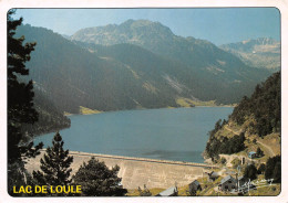 65 Saint-Lary-Soulan Lac De LOULE (Scan R/V) N° 57 \MS9006 - Autres & Non Classés