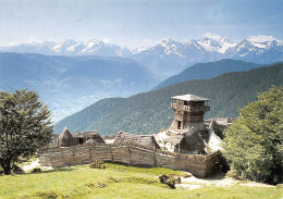 65 ARREAU Site De L'an Mil à ANCIZAN (Scan R/V) N° 41 \MS9006 - Bagneres De Bigorre