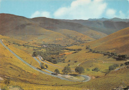 65 Col De Peyresourde Les Lacets (Scan R/V) N° 30 \MS9006 - Autres & Non Classés