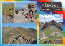 65 Col Du Tourmalet Multivue (Scan R/V) N° 58 \MS9005 - Campan