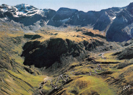 65 Cirque De Troumouse Vu Du Ciel (Scan R/V) N° 39 \MS9005 - Gavarnie