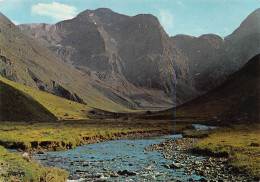 65 BARROUDE Le Cirque De Troumouse à Gavarnie (Scan R/V) N° 33 \MS9005 - Gavarnie