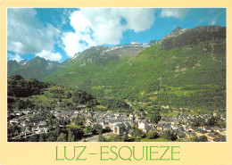 65 LUZ-SAINT-SAUVEUR ESQUIEZE Massif De L'Ardiden (Scan R/V) N° 30 \MS9005 - Luz Saint Sauveur