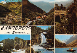 65 CAUTERETS Multivue (Scan R/V) N° 23 \MS9004 - Cauterets