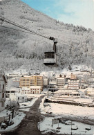 65 CAUTERETS Vue Générale Et Téléférique Du LYS (Scan R/V) N° 2 \MS9004 - Cauterets