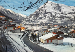 65 Saint-Lary-Soulan Vue Générale (Scan R/V) N° 35 \MS9003 - Bagneres De Bigorre