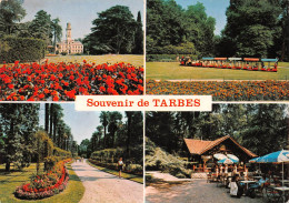 65 TARBES Multivue Souvenir (Scan R/V) N° 11 \MS9003 - Tarbes