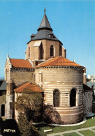 65 TARBES La Cathédrale (Scan R/V) N° 2 \MS9003 - Tarbes