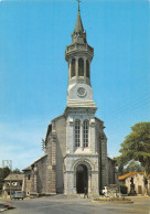 65 LOURDES BAROUSSE L'église (Scan R/V) N° 1 \MS9003 - Lourdes