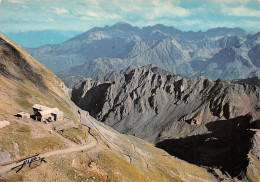 65 Col Du TOURMALET Hotellerie Des Laquets Luz-Saint-Sauveur ARBIZON (Scan R/V) N° 44 \MS9002 - Luz Saint Sauveur