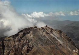 65 Bagnères-de-Bigorre Le PIC DU MIDI Observatoire Et Tour De Télévision (Scan R/V) N° 27 \MS9002 - Bagneres De Bigorre