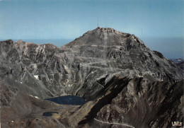 65 Bagnères-de-Bigorre Le PIC DU MIDI Relais ORTF (Scan R/V) N° 28 \MS9002 - Bagneres De Bigorre