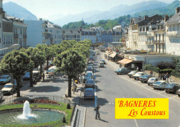 65 Bagnères-de-Bigorre Quartier LES COUSTOUS (Scan R/V) N° 20 \MS9002 - Bagneres De Bigorre